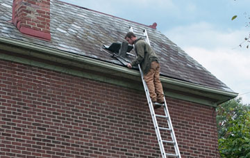 what affects urgent Upper Borth roof repairs