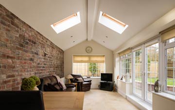 conservatory roof insulation Upper Borth, Ceredigion