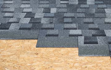 expert Upper Borth asphalt roof companies