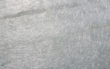 Upper Borth laminate fibreglass or shingles?