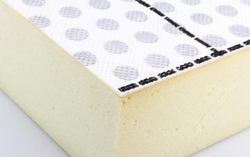 meeting Upper Borth building codes