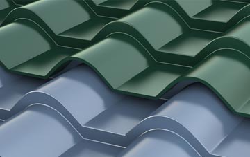 who should consider Upper Borth plastic roofs