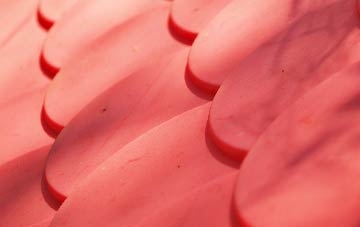 Upper Borth plastic roof costs