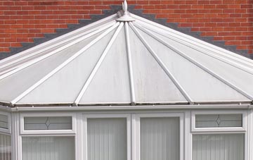 Upper Borth polycarbonate conservatory roof repairs