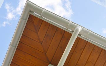 Upper Borth soffit types