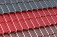 find rated Upper Borth plastic roofing companies