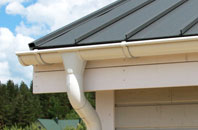Upper Borth soffits